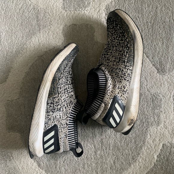 Adidas cloudfoam sneakers - Picture 8 of 11